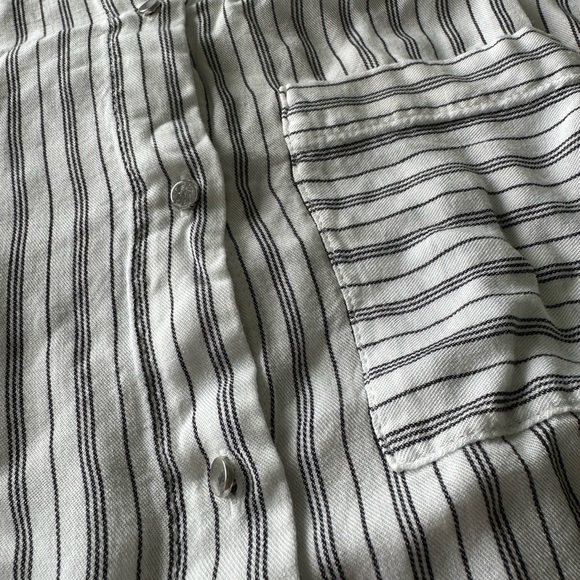 Dynamite button up shirt - Picture 3 of 4